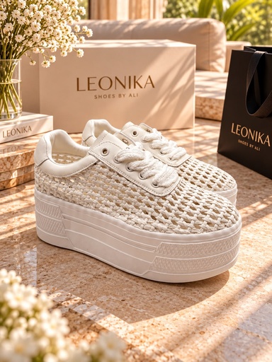 Leonika Malla Blanca
