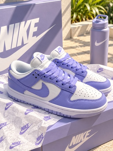 Nike Sb Blanco Lila