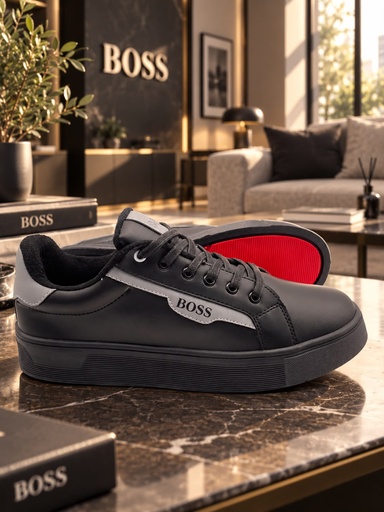 Hugo Boss Linea Gris