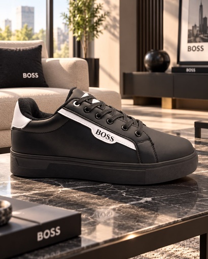 Hugo Boss Linea Blanca