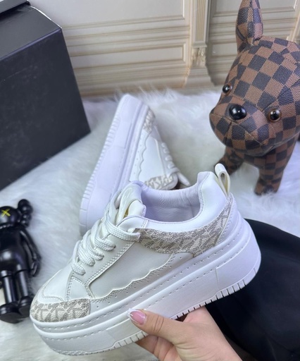 Michael Blanco Beige MK1